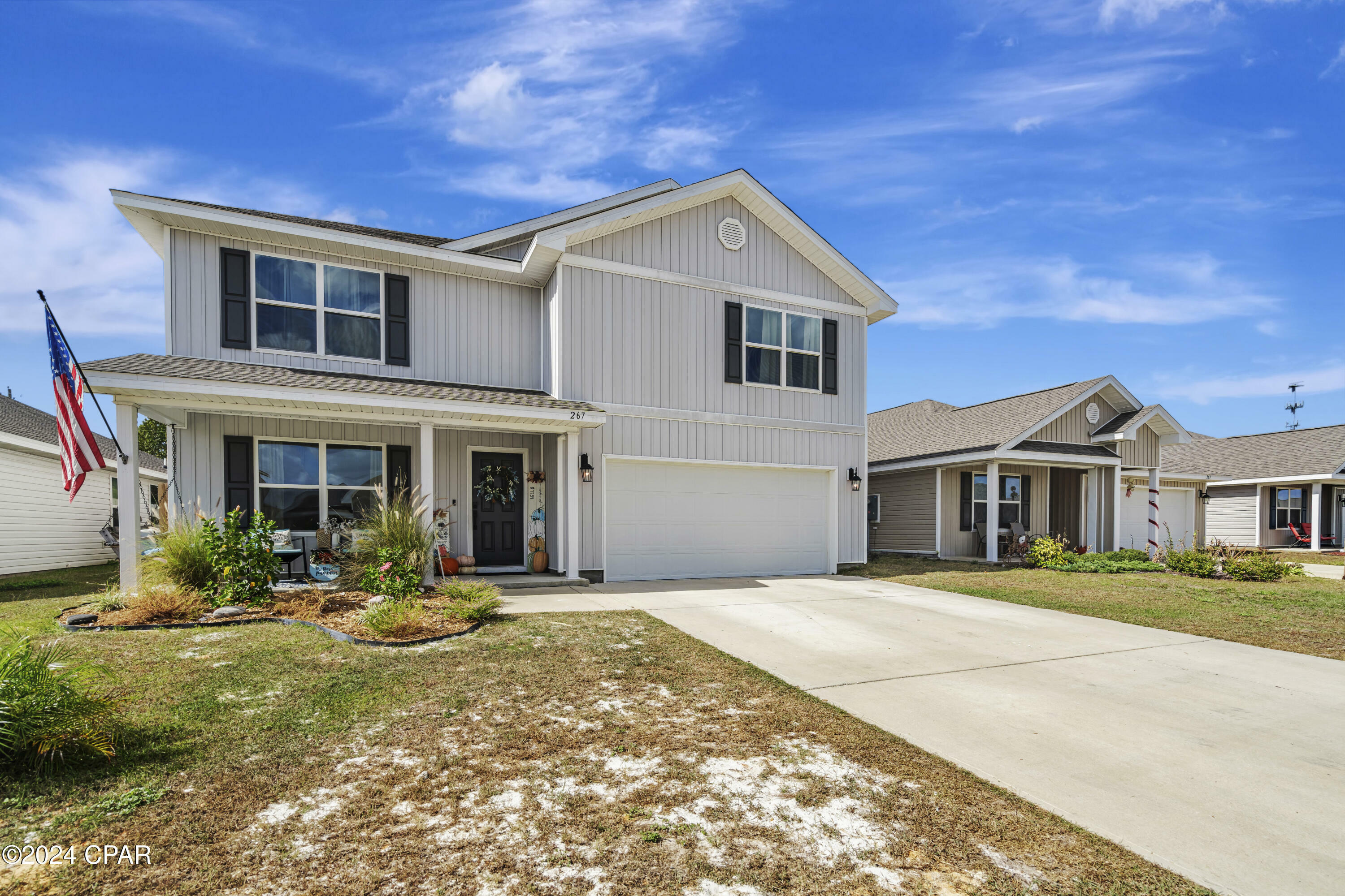 Property Photo:  267 Ryder Lane  FL 32404 