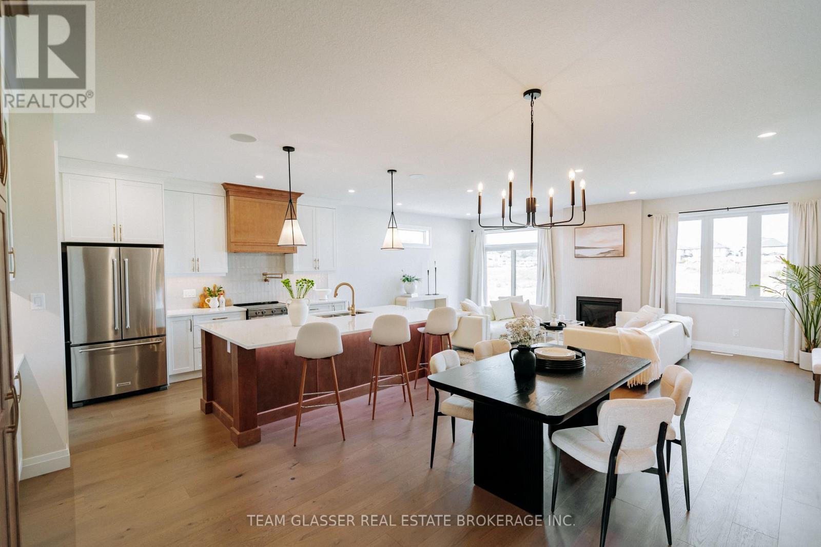 Property Photo:  64 Allister Lot 99 Drive  ON N0L 1R0 