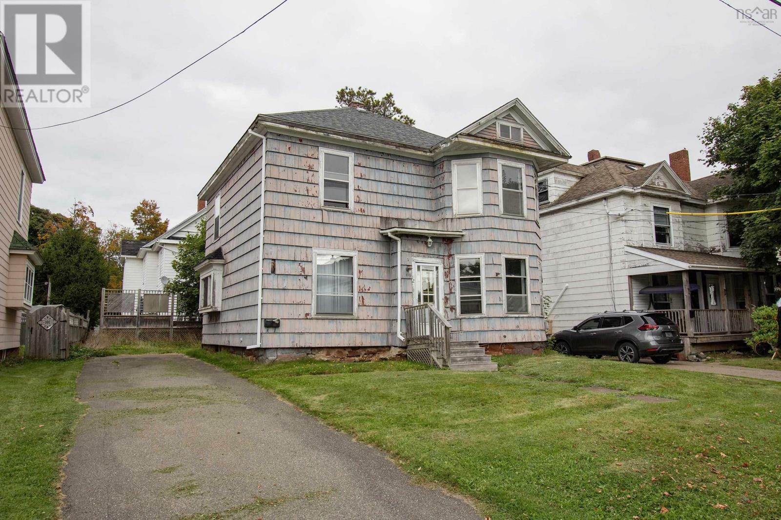 Property Photo:  12 Clarence Street  NS B4H 3N6 