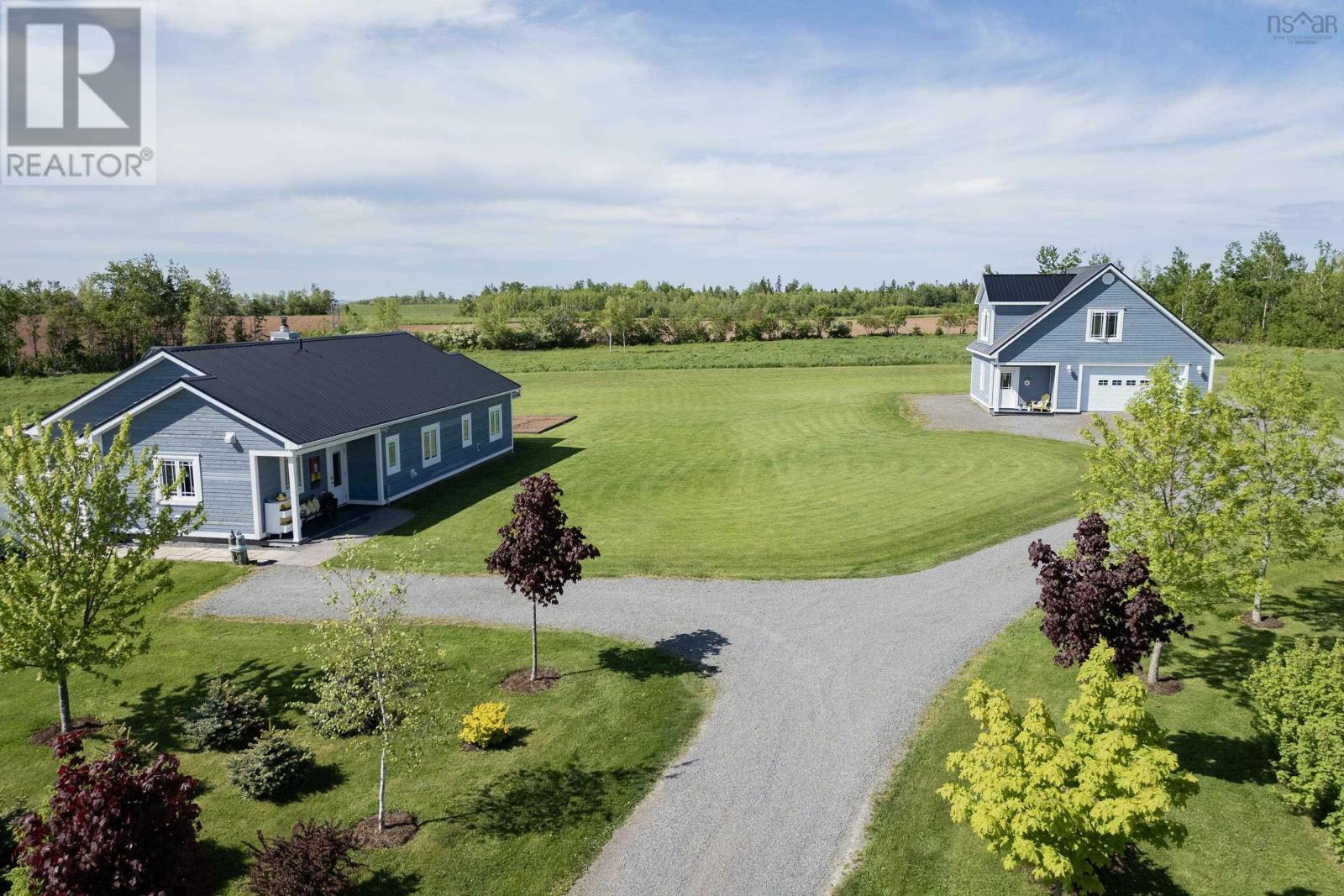 Property Photo:  451 Gulf Shore Road  NS B0K 1L0 