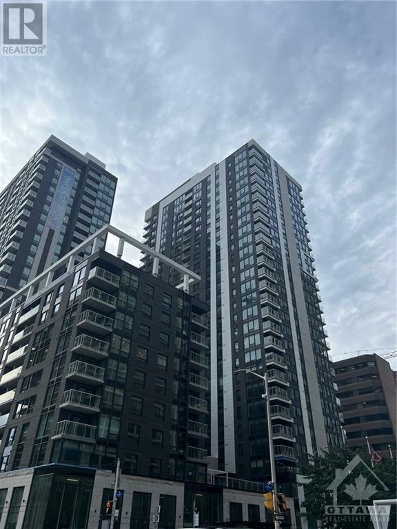 Property Photo:  340 Queen Street 804  ON K1R 0G1 