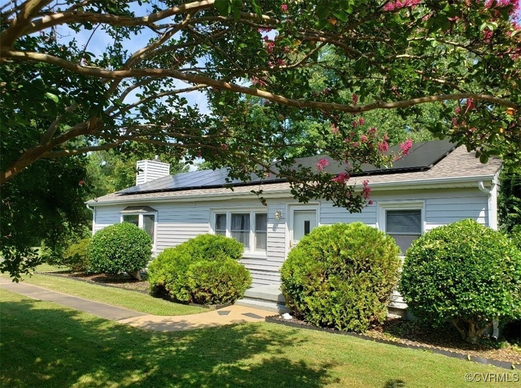 Property Photo:  13918 Westfield Road  VA 23113 