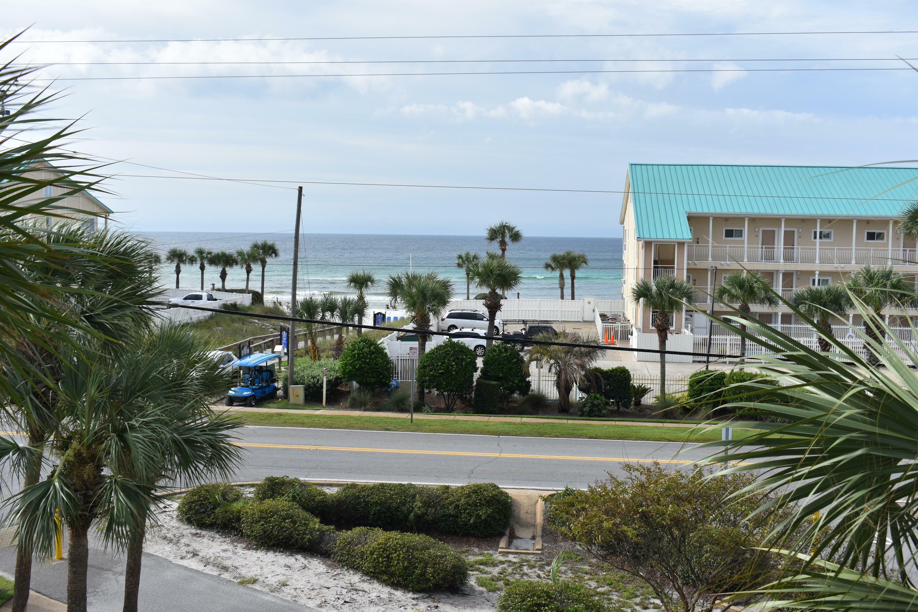 Property Photo:  3191 Scenic Highway 98 Unit 301  FL 32541 