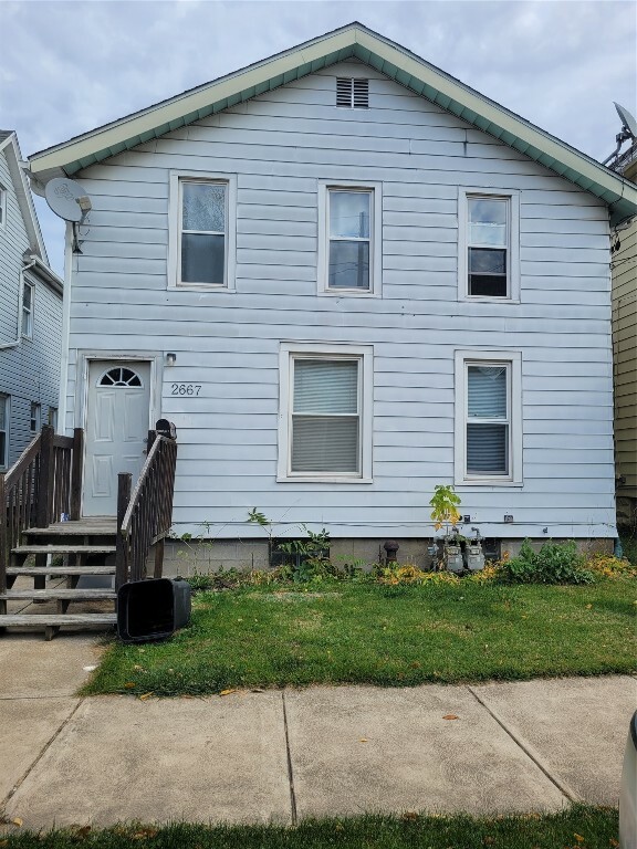 2667 Cochran Street  Erie PA 16508 photo