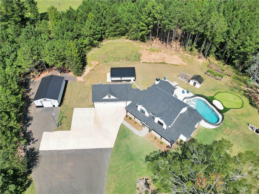 Property Photo:  2901 Teamon Road  GA 30223 