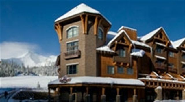 48 Big Sky Resort Road 408  Big Sky MT 59716 photo