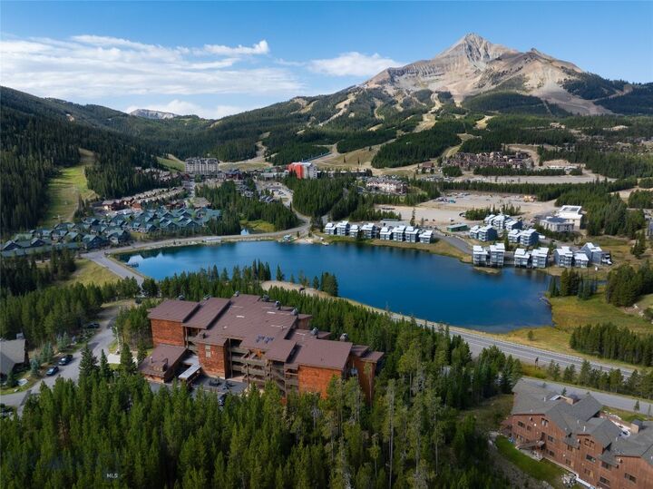 Property Photo: 13 Heavy Runner Rd Unit #1734 MT 59716