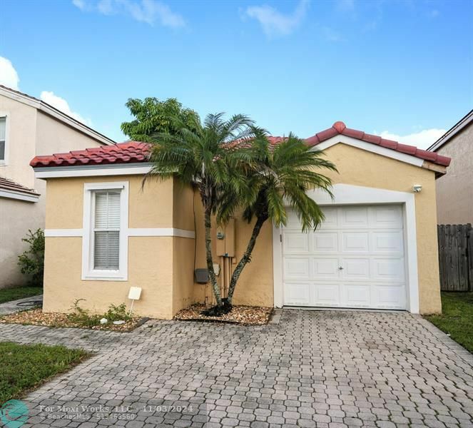 Property Photo:  3338 Chickee Ln  FL 33063 