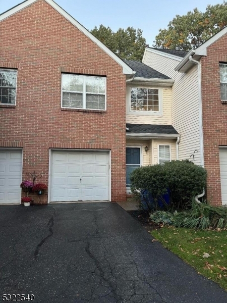 231 Hidden Woods Ct  Piscataway Twp. NJ 08854 photo