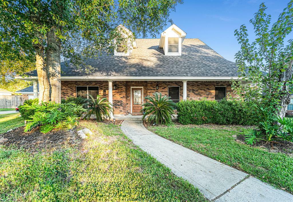 Property Photo:  24418 Okehampton Drive  TX 77375 