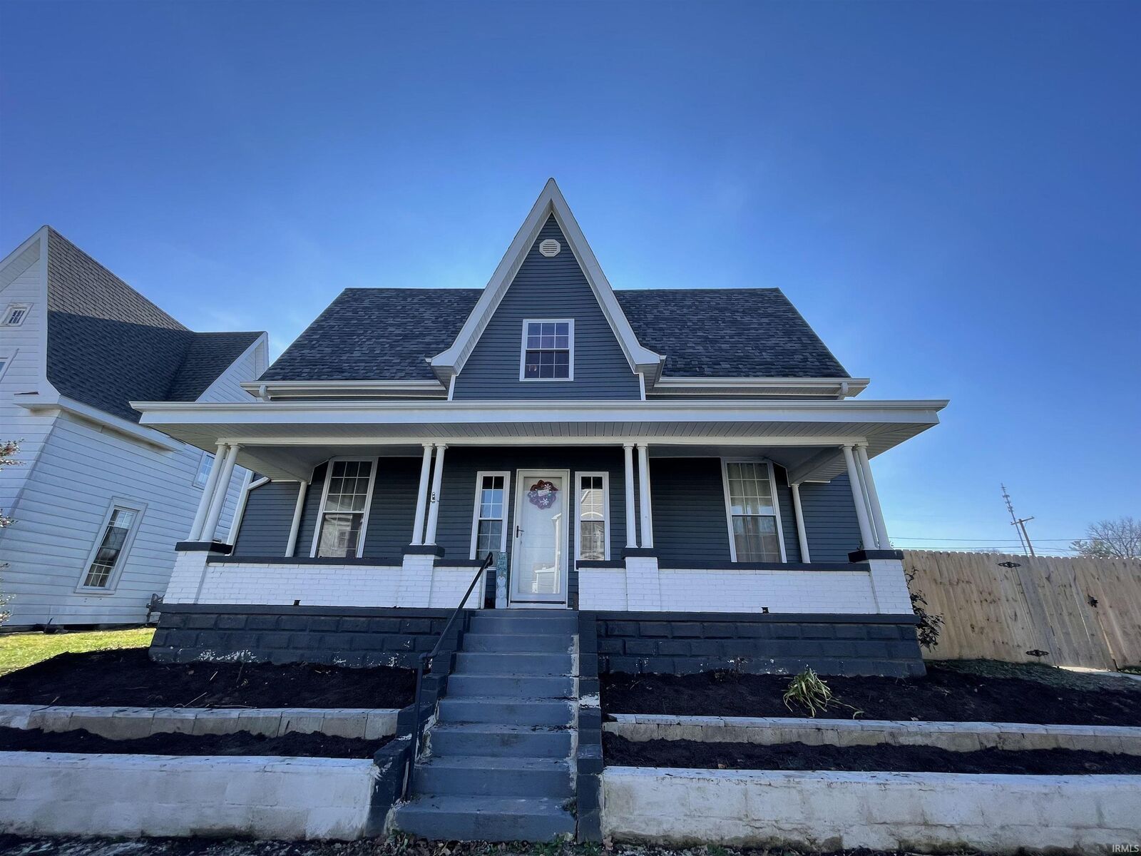 Property Photo:  7 Dewey Avenue  IN 47501 