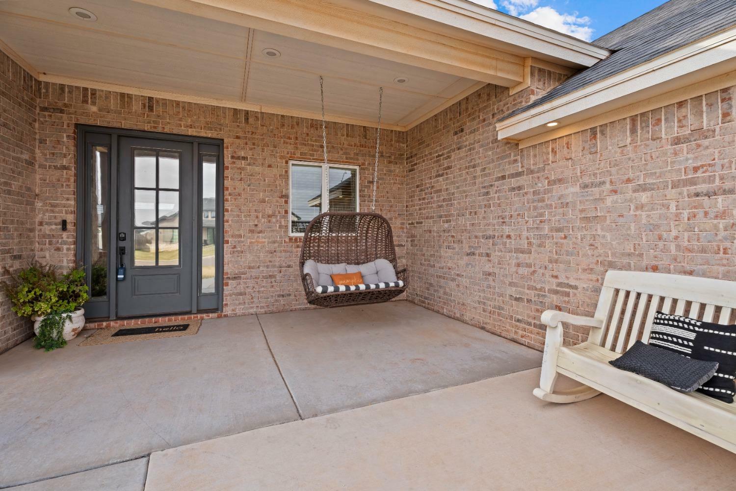 Property Photo:  519 Ave U  TX 79363 