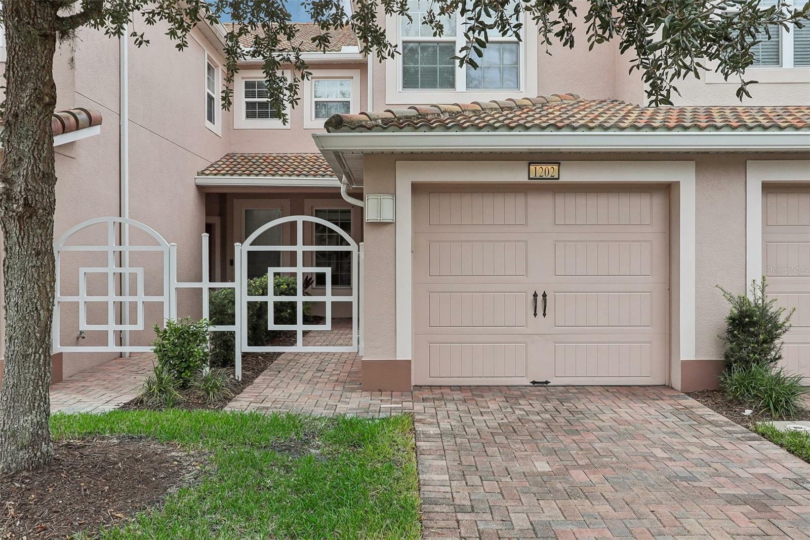 1202 Bella Rose Court  Champions Gate FL 33896 photo