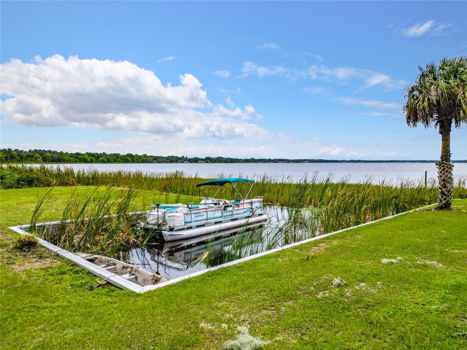 Property Photo:  Shore Acres Drive  FL 34748 