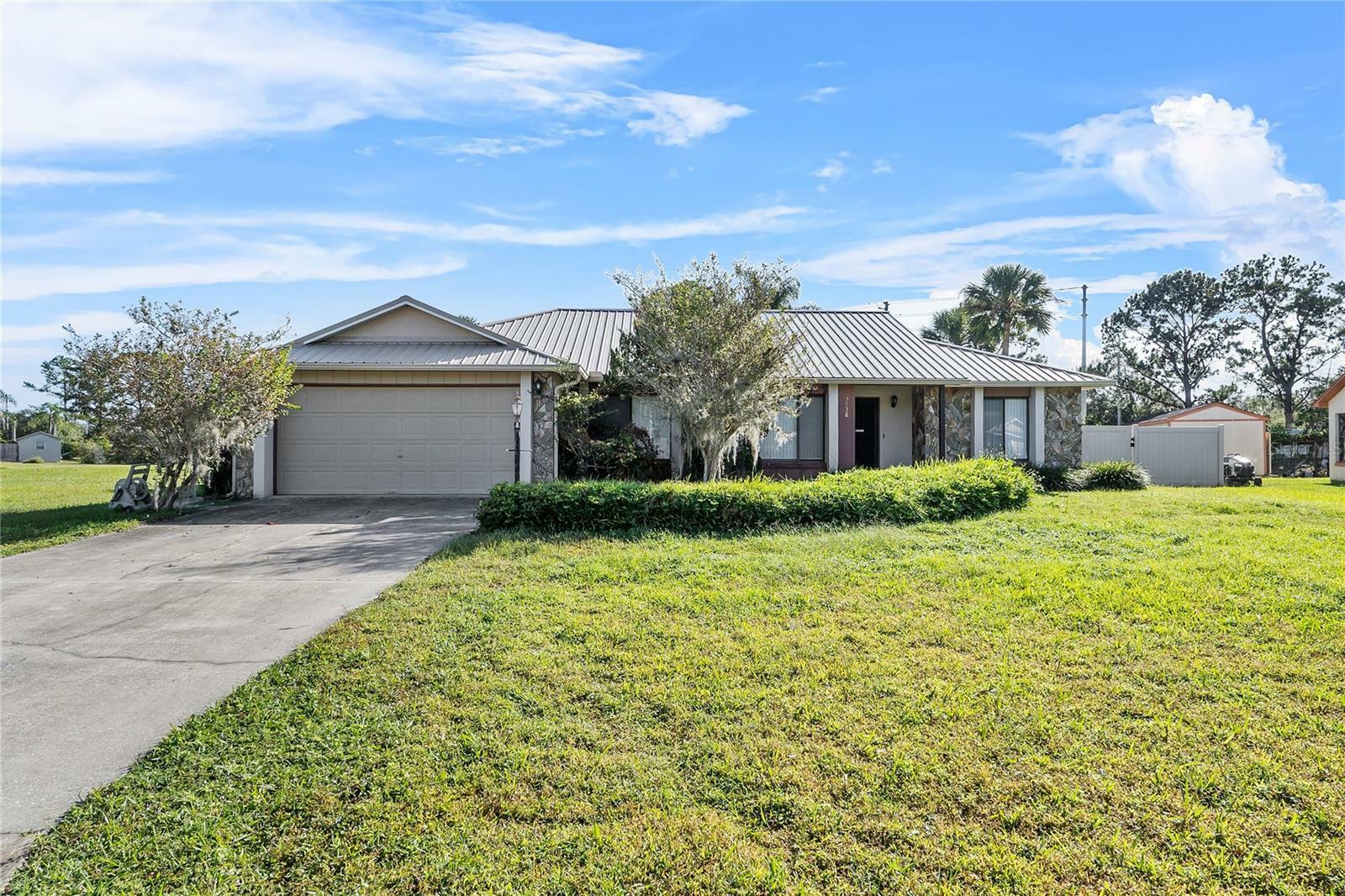 Property Photo:  3538 Bristlecone Court  FL 34746 