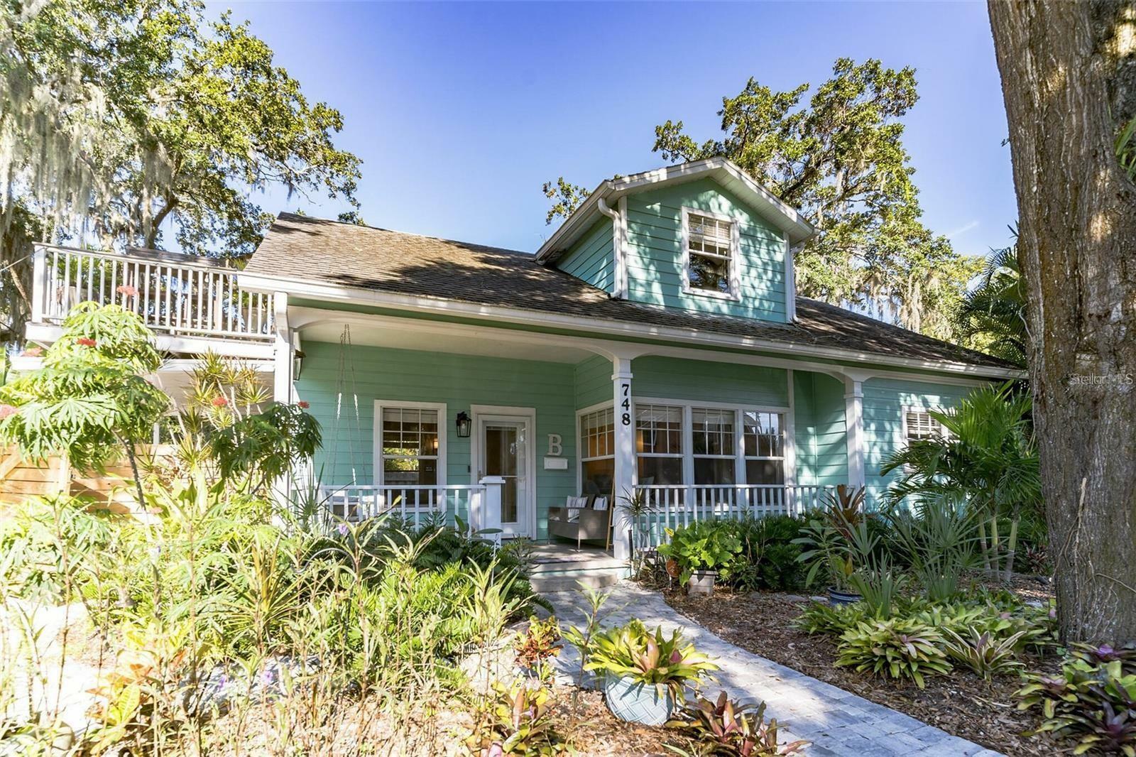 Property Photo:  748 Altaloma Avenue  FL 32803 