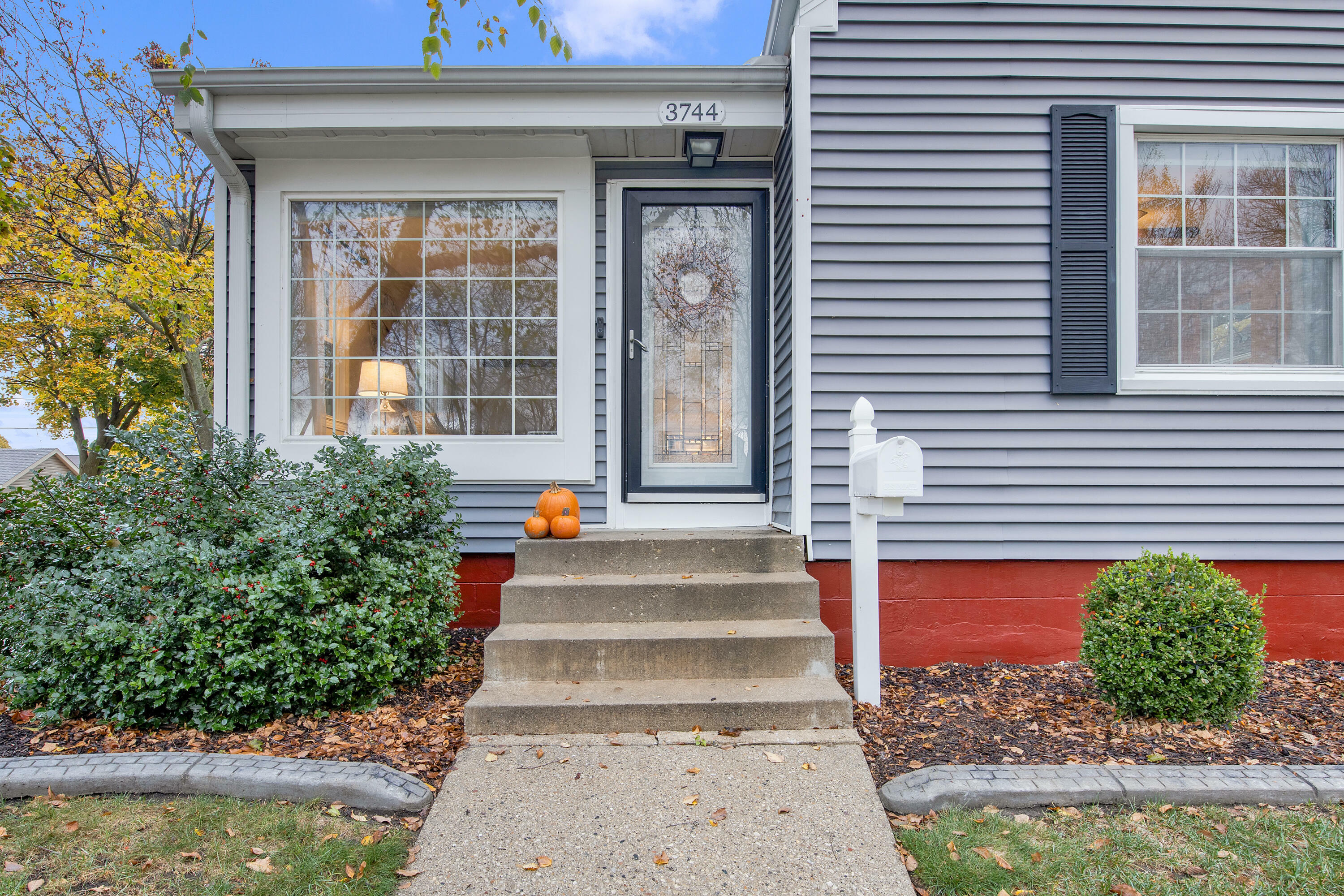 Property Photo:  3744 S Rutland Ave  WI 53235 