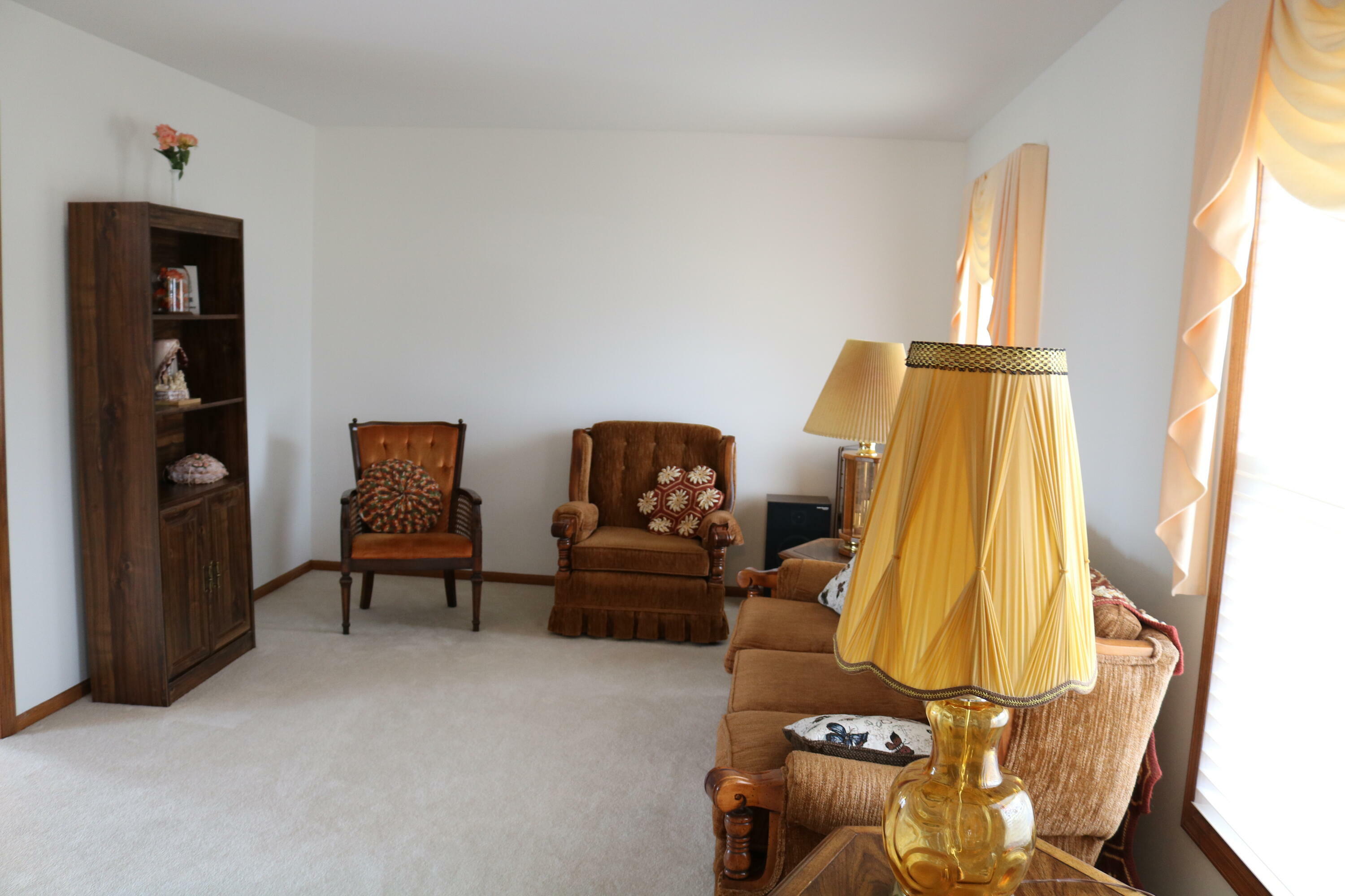 Property Photo:  251 Highlander Blvd  WI 53091 