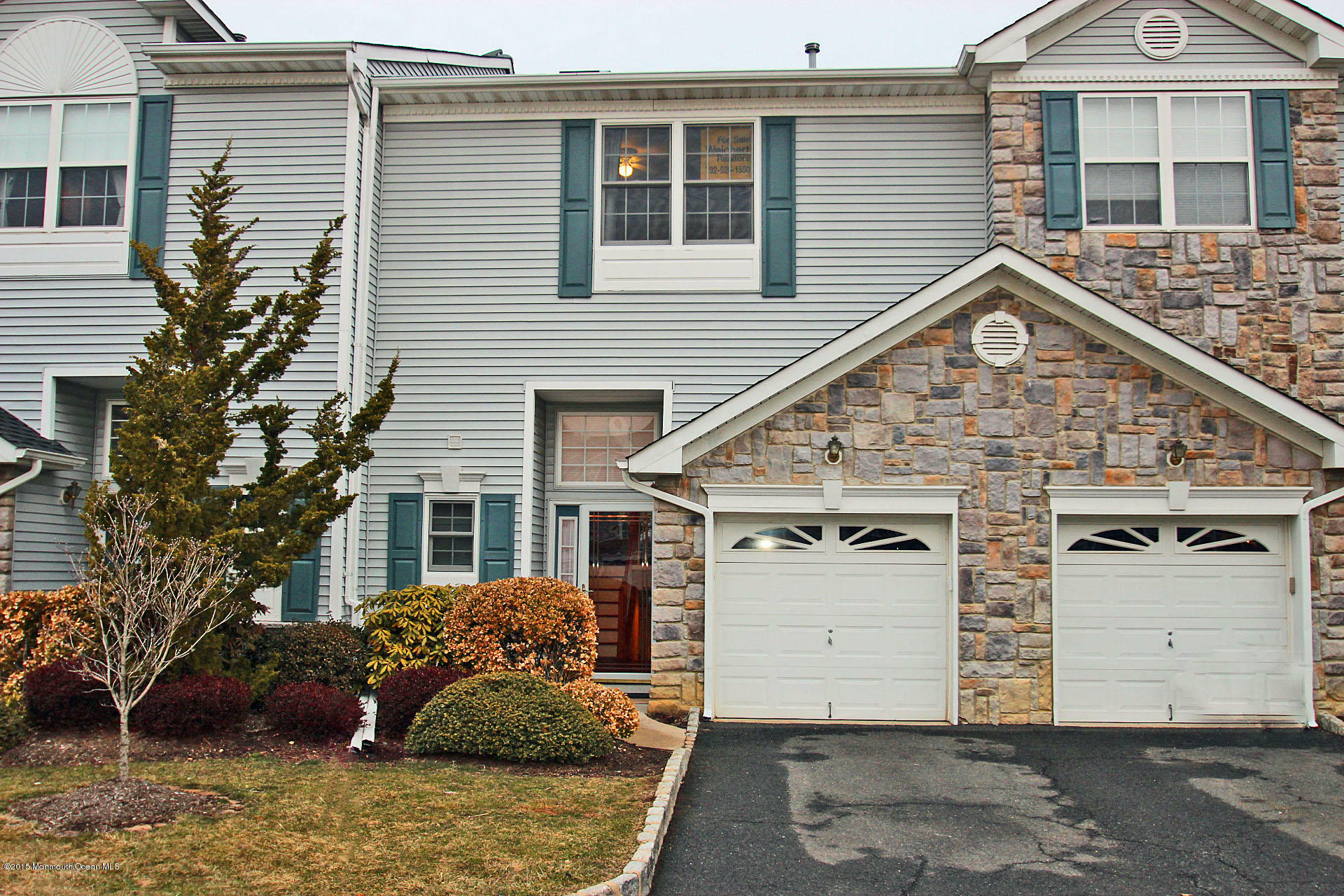 Property Photo: 4 Linda Court NJ 08879