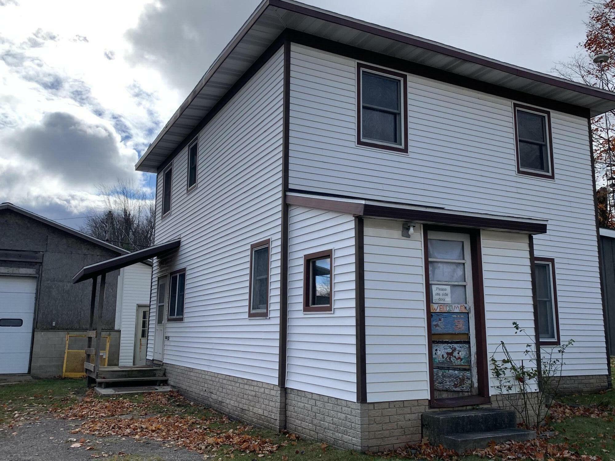 Property Photo:  281 E Main Street  MI 49459 