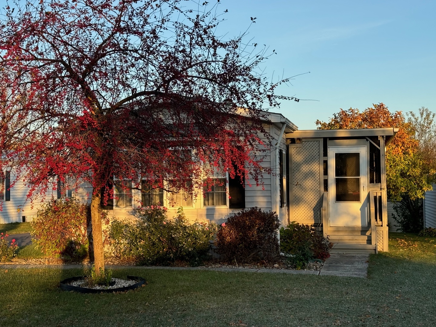 Property Photo:  644 Mohawk Trail  IL 60152 