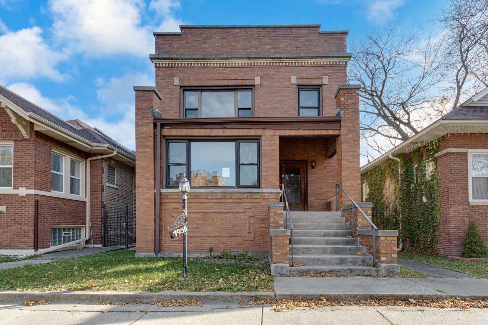 7955 S Elizabeth Street  Chicago IL 60620 photo