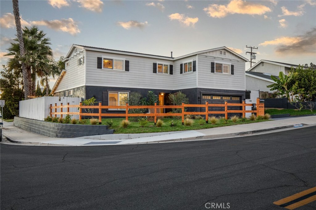 Property Photo:  16751 Cooper Lane  CA 92647 