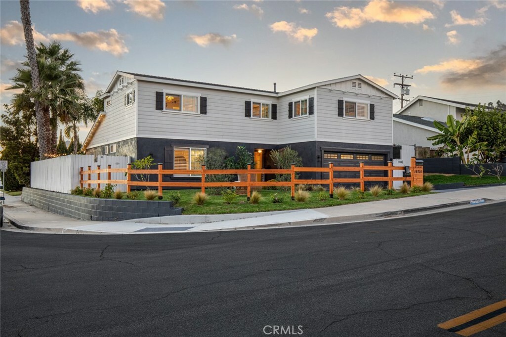 Property Photo:  16751 Cooper Lane  CA 92647 