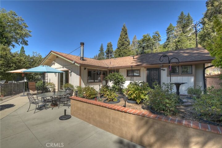 Property Photo: 23167 Brookside Road CA 92325