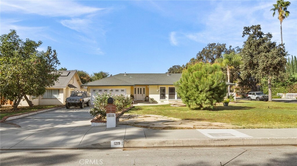 Property Photo:  1219 S Santa Anita Avenue  CA 91006 