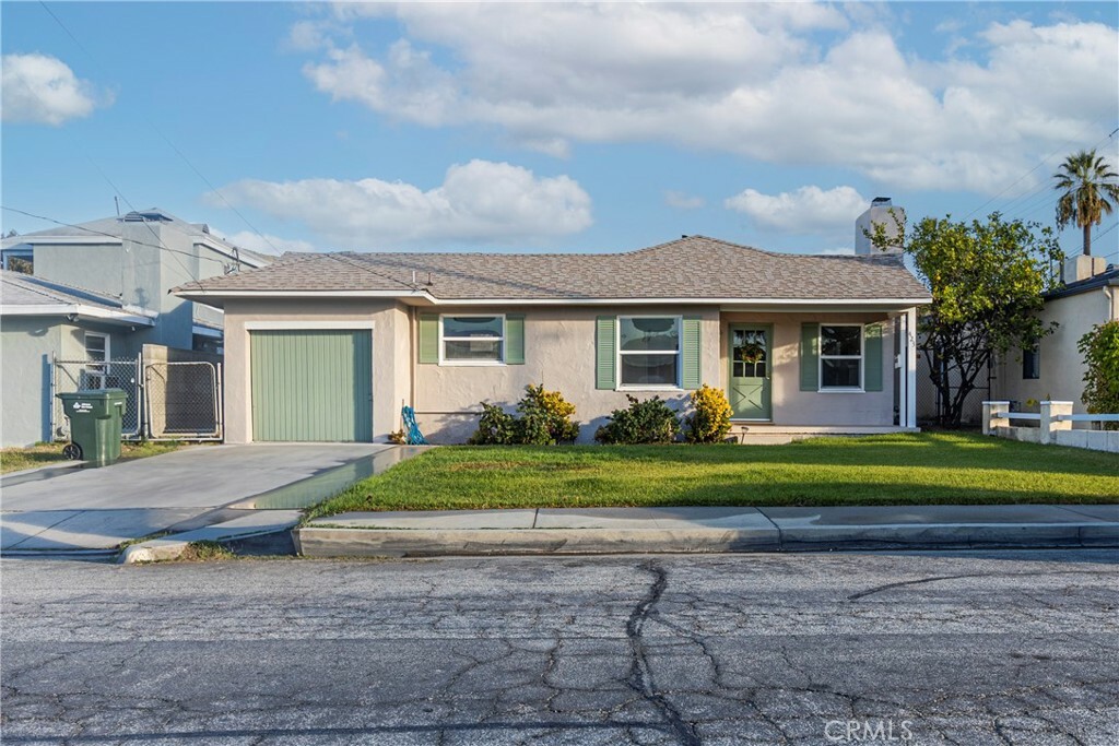 423 E Lemon Avenue  Glendora CA 91741 photo