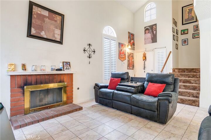 Property Photo: 1834 Springtree Drive CA 92571