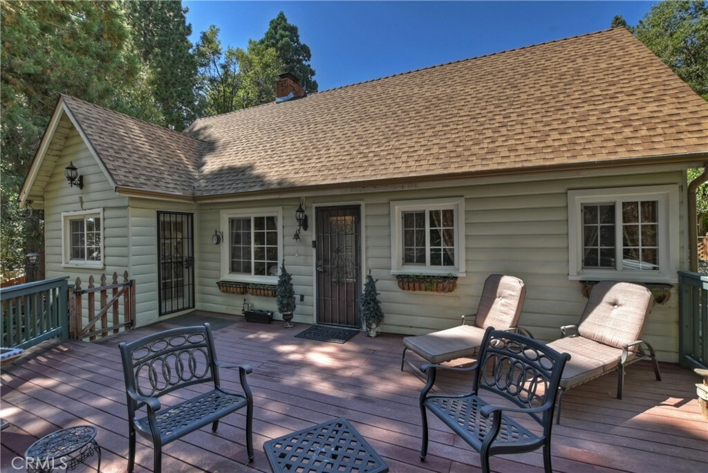 Property Photo:  22911 Crest Forest Drive  CA 92325 