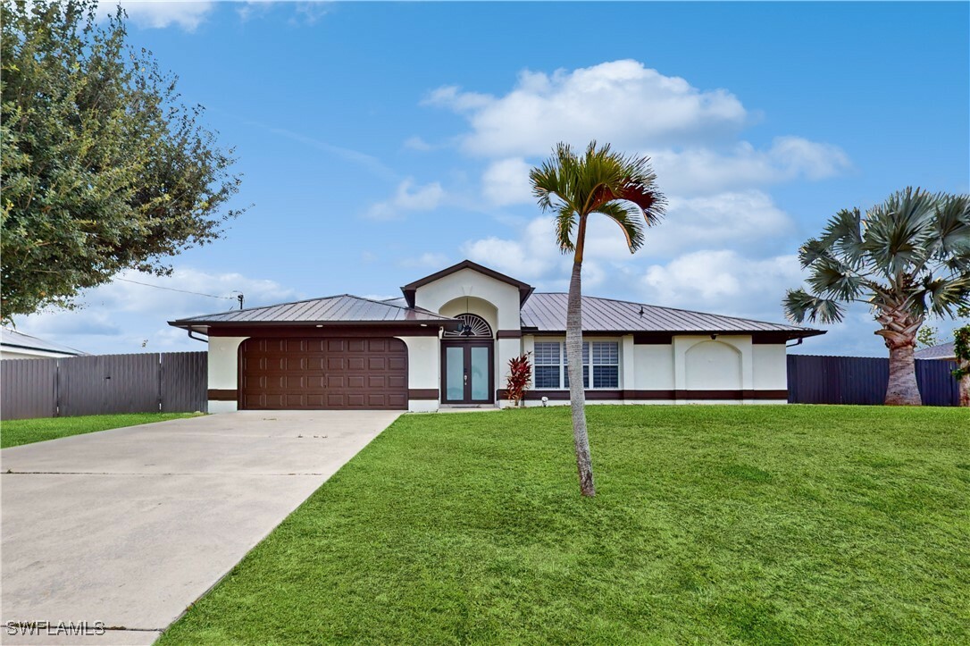 Property Photo:  2209 NW 17th Avenue  FL 33993 