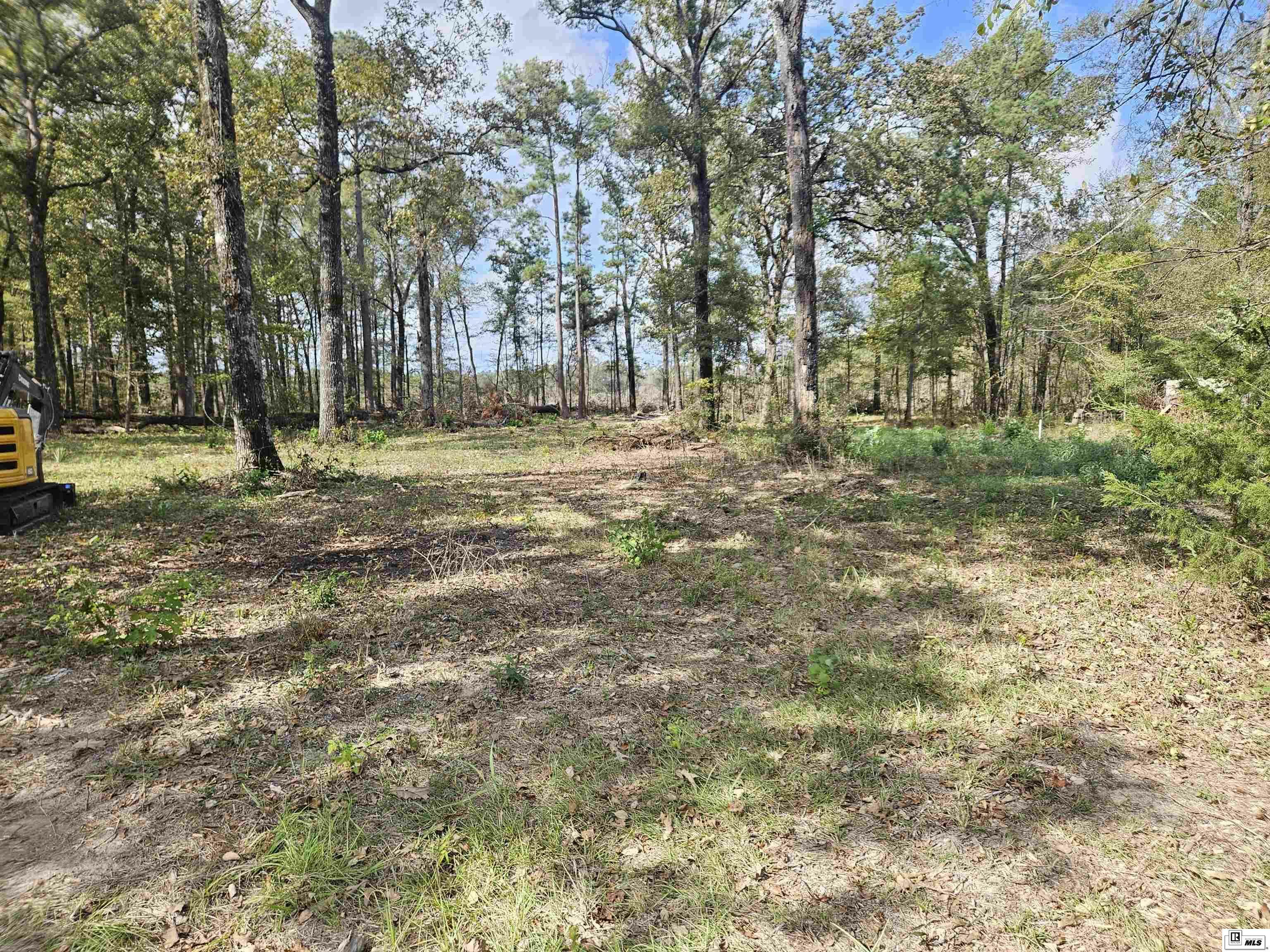 Property Photo:  Lot 1 Hudson Drive  LA 71203 