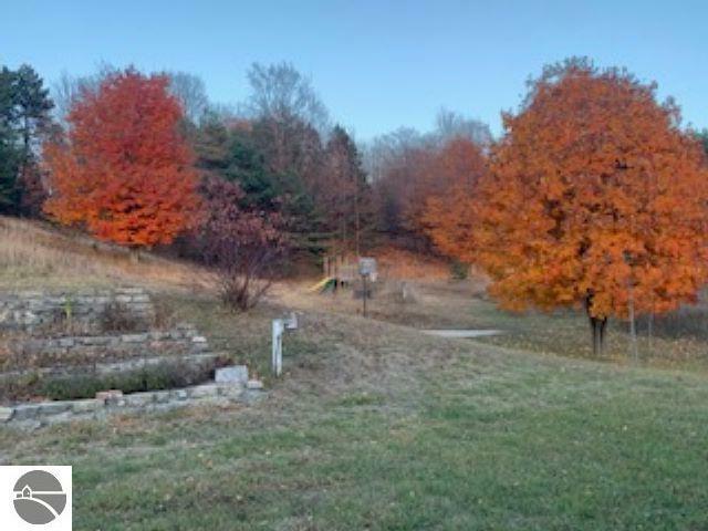 Property Photo:  9742 Narrow Gauge Road  MI 49617 