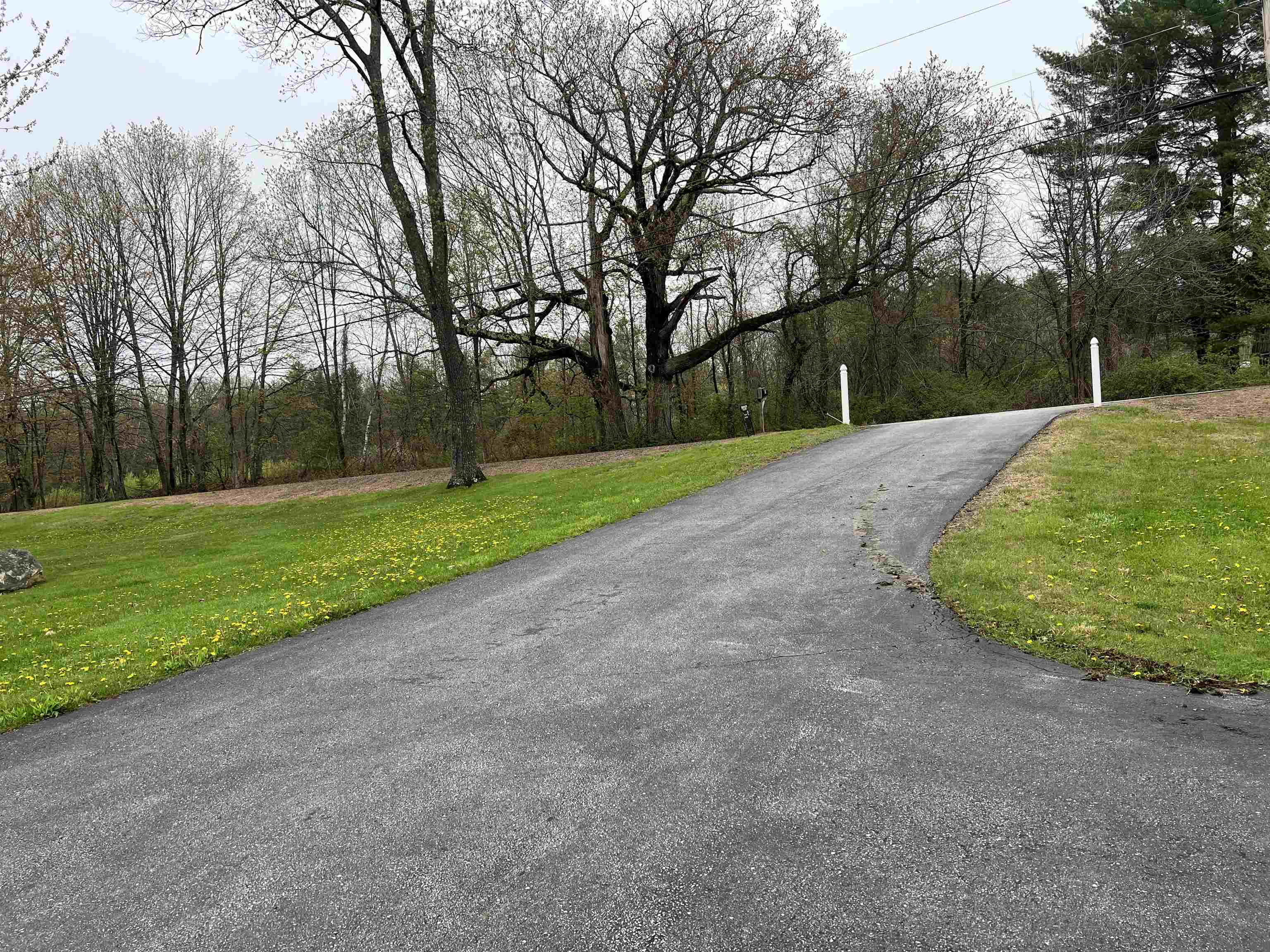 Property Photo: 231 Bow Lake Road NH 03218