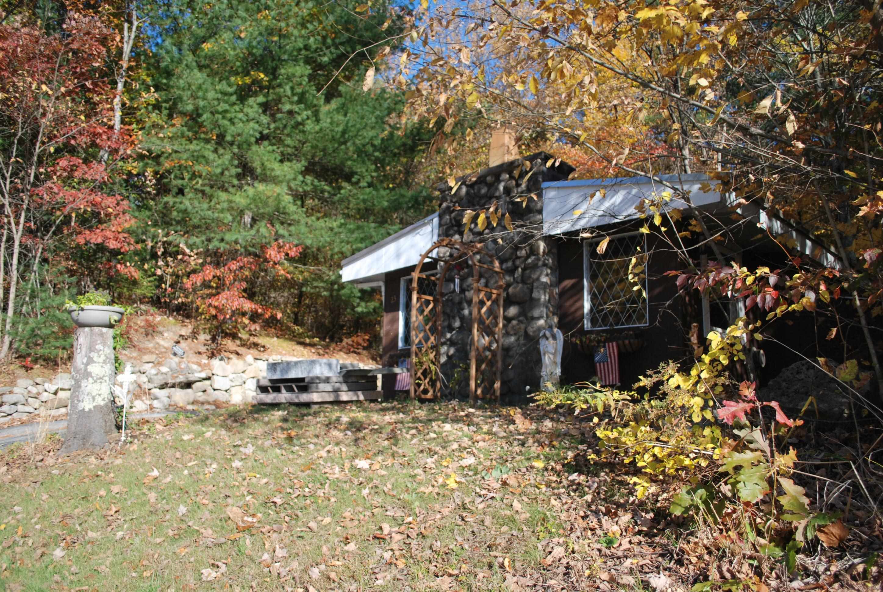 Property Photo:  23 Old Milford Road  NH 03033 