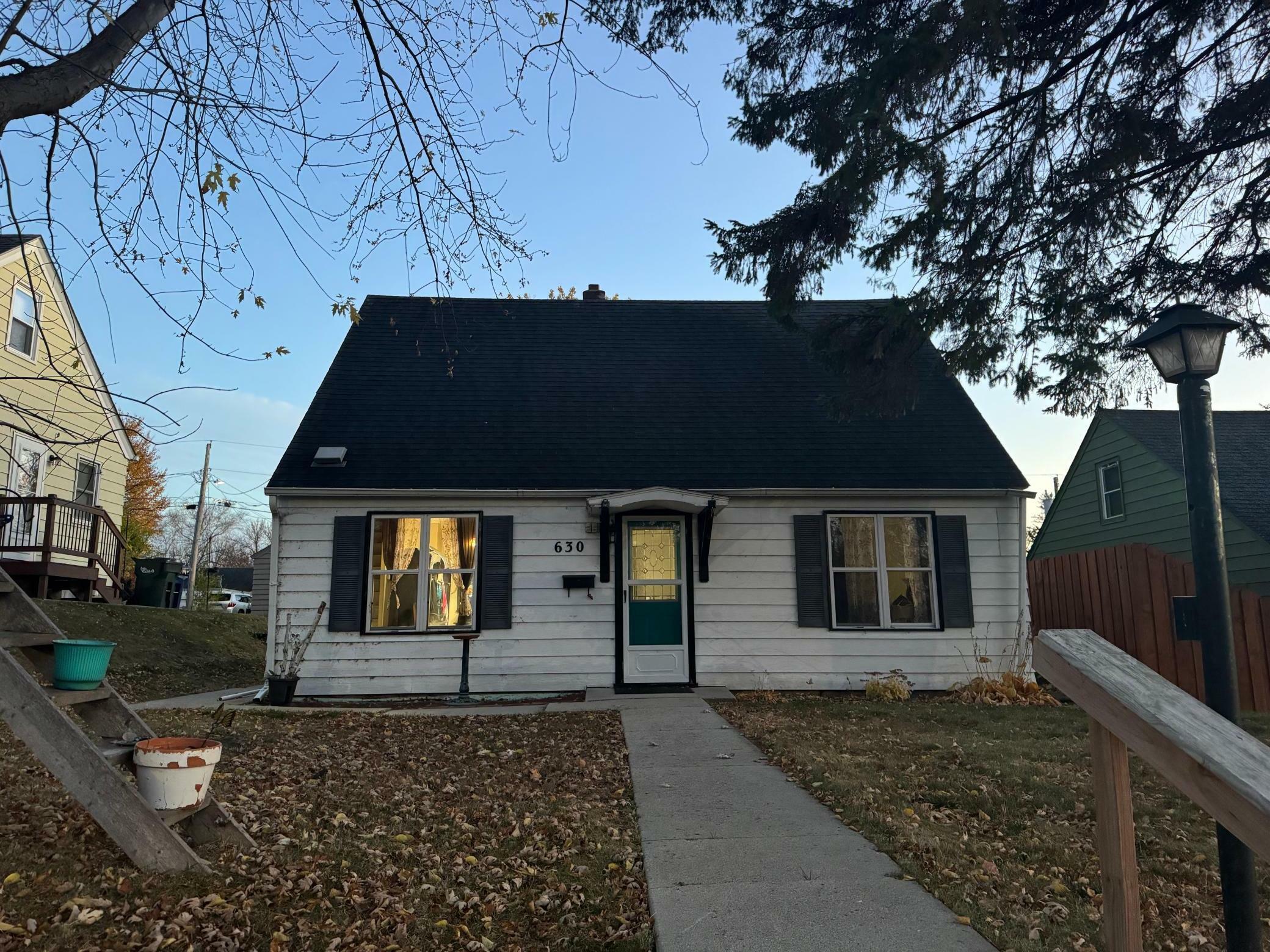 630 E Highland Avenue  Fergus Falls MN 56537 photo