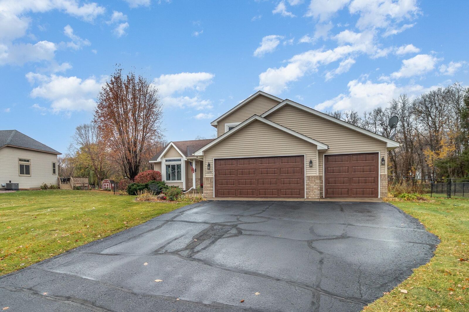 Property Photo:  13279 Red Fox Road  MN 55374 