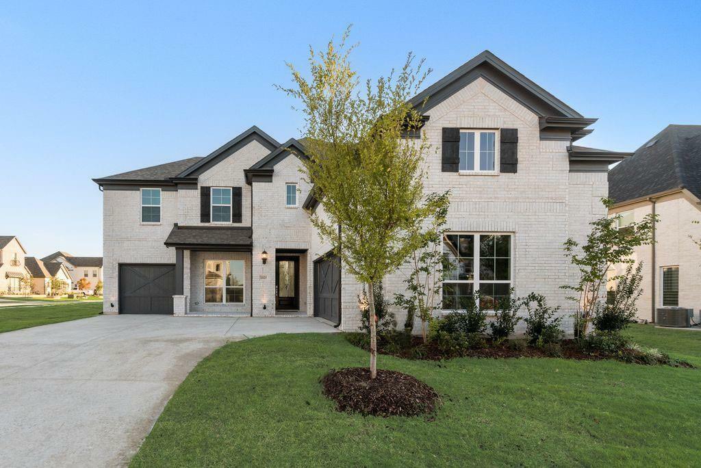 Property Photo:  1025 Cascading Creek Drive  TX 75087 