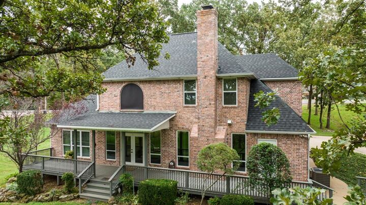 Property Photo: 21 Pr 52365 TX 75686