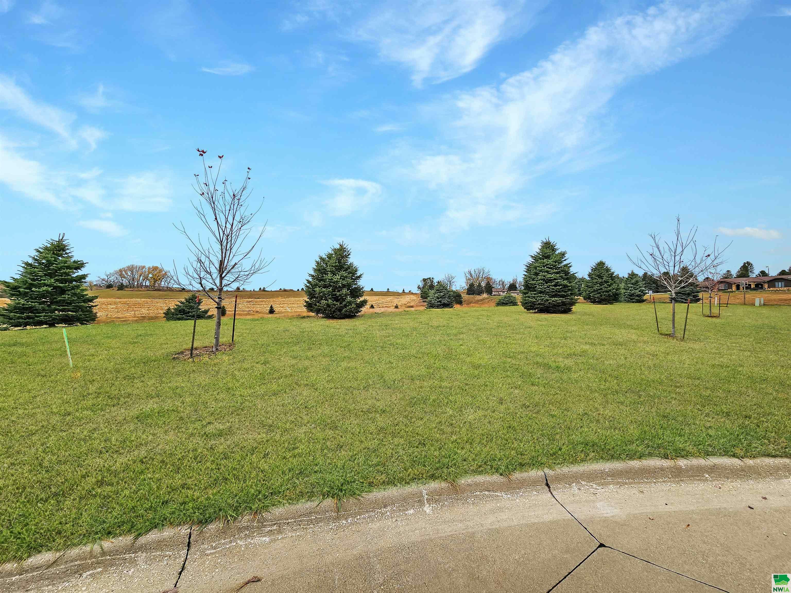 Property Photo:  Lot 3 Sweetwater Ct  IA 51038 