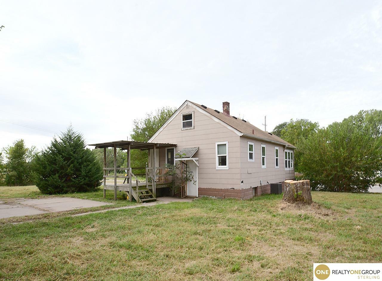 Property Photo:  7115 Railroad Avenue  NE 68147 