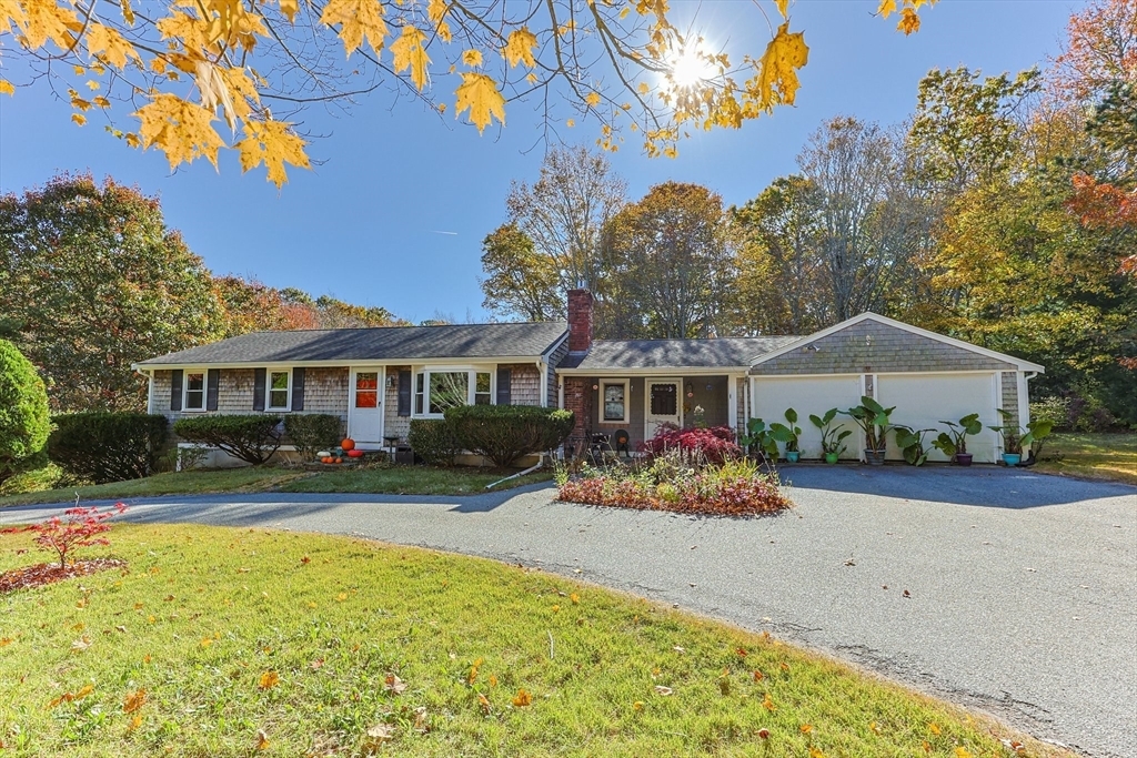 Property Photo:  10 Artisan Way  MA 02644 