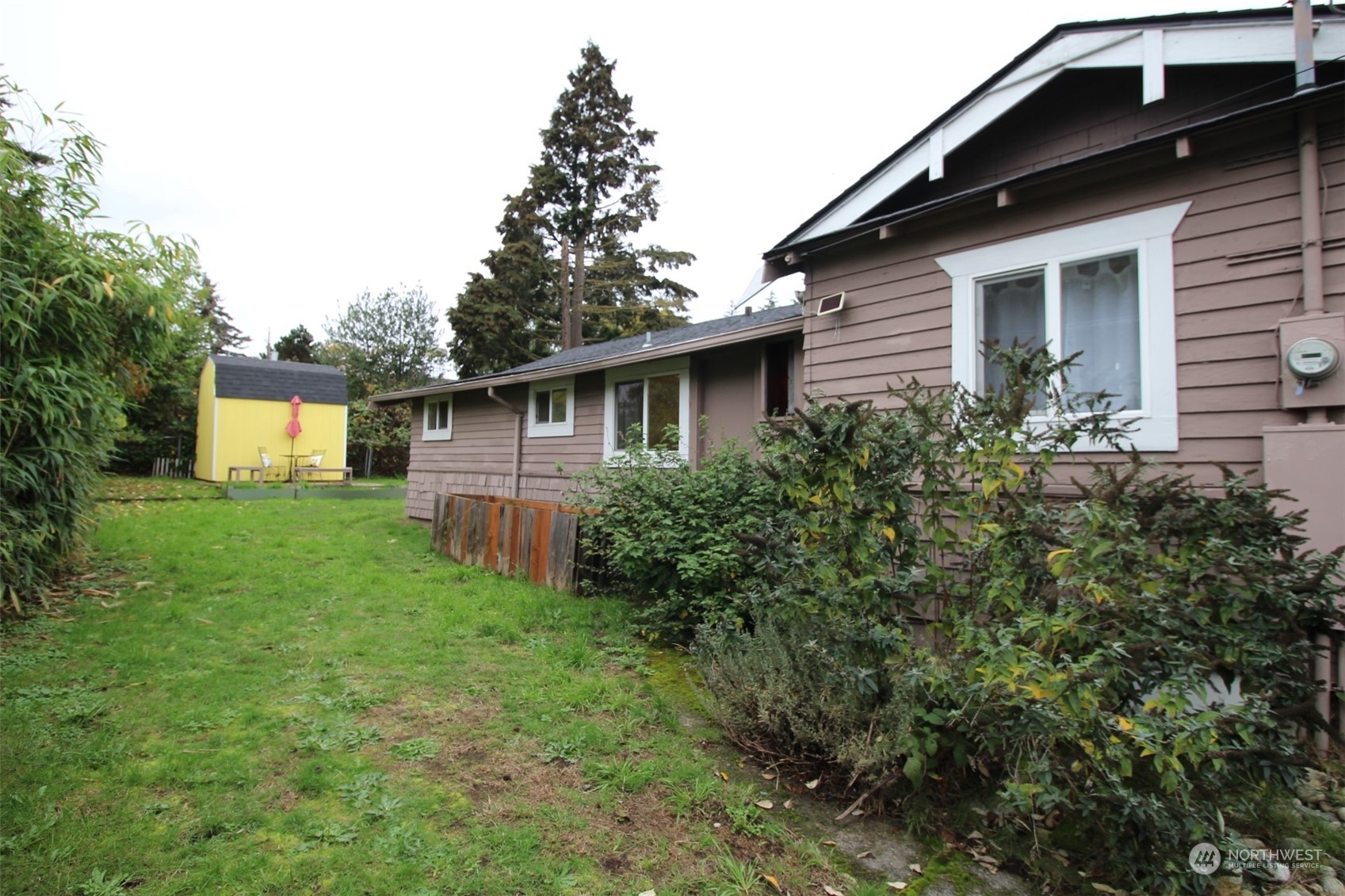 Property Photo:  3816 Alaska Street S  WA 98418 