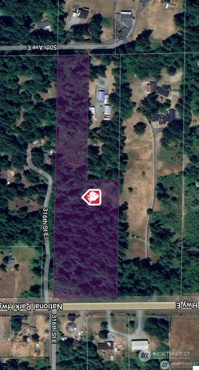 Property Photo:  31510 Mountain Hwy E  WA 98328 