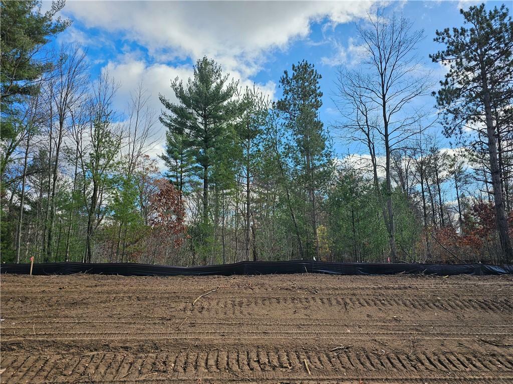 Property Photo:  Lot 3 Legacy Drive  WI 54703 