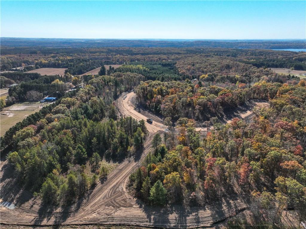 Property Photo:  Lot 6 Legacy Drive  WI 54703 