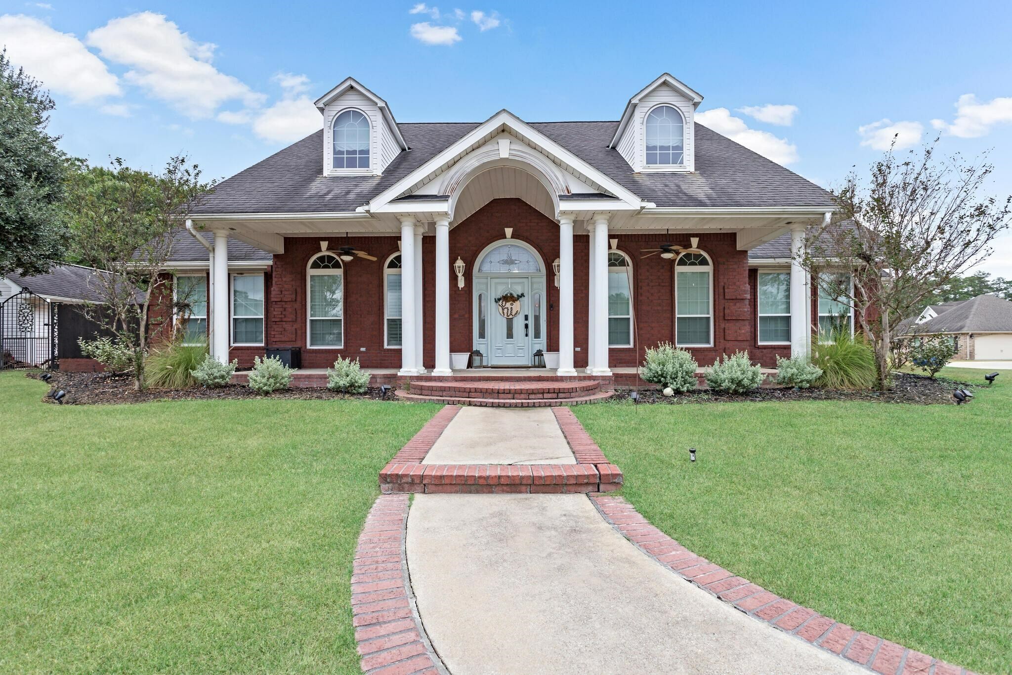 Property Photo: 3455 Michelle Ave. TX 77662